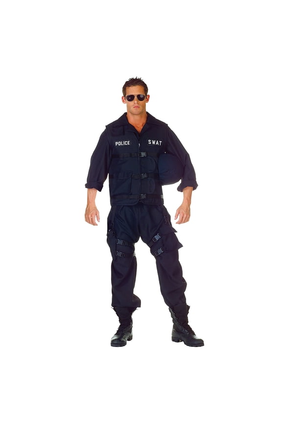 Mens Classic Costume - One Size Fits Most