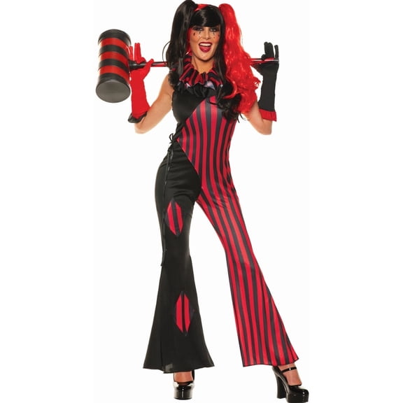 Misfit Adult Large