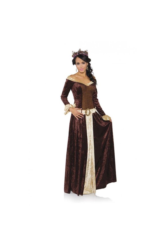 My Lady Renaissance Adult Costume X-Large 14-16 Female