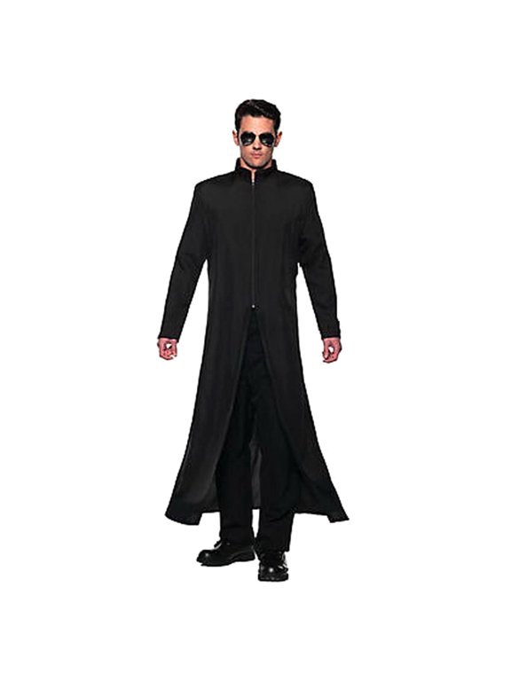 Off The Grid Adult Costume | Standard Male