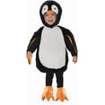thumbnail image 1 of Underwraps Penguin Child Costume-X-large, 1 of 2