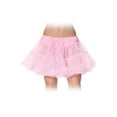 thumbnail image 1 of Underwraps Pink Tutu Skirt, 1 of 2