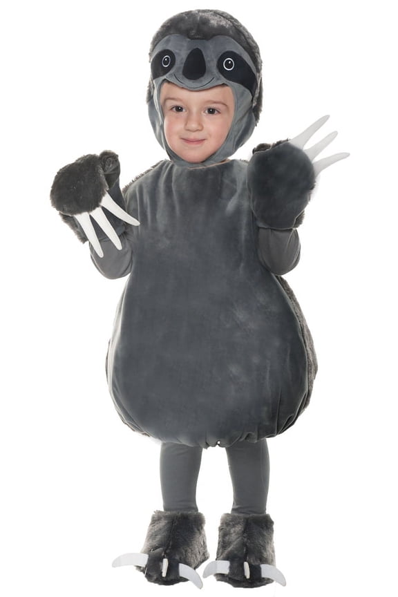 Sloth Toddler 18-24