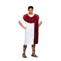 Underwraps Spartan Adult Costume | One Size Male