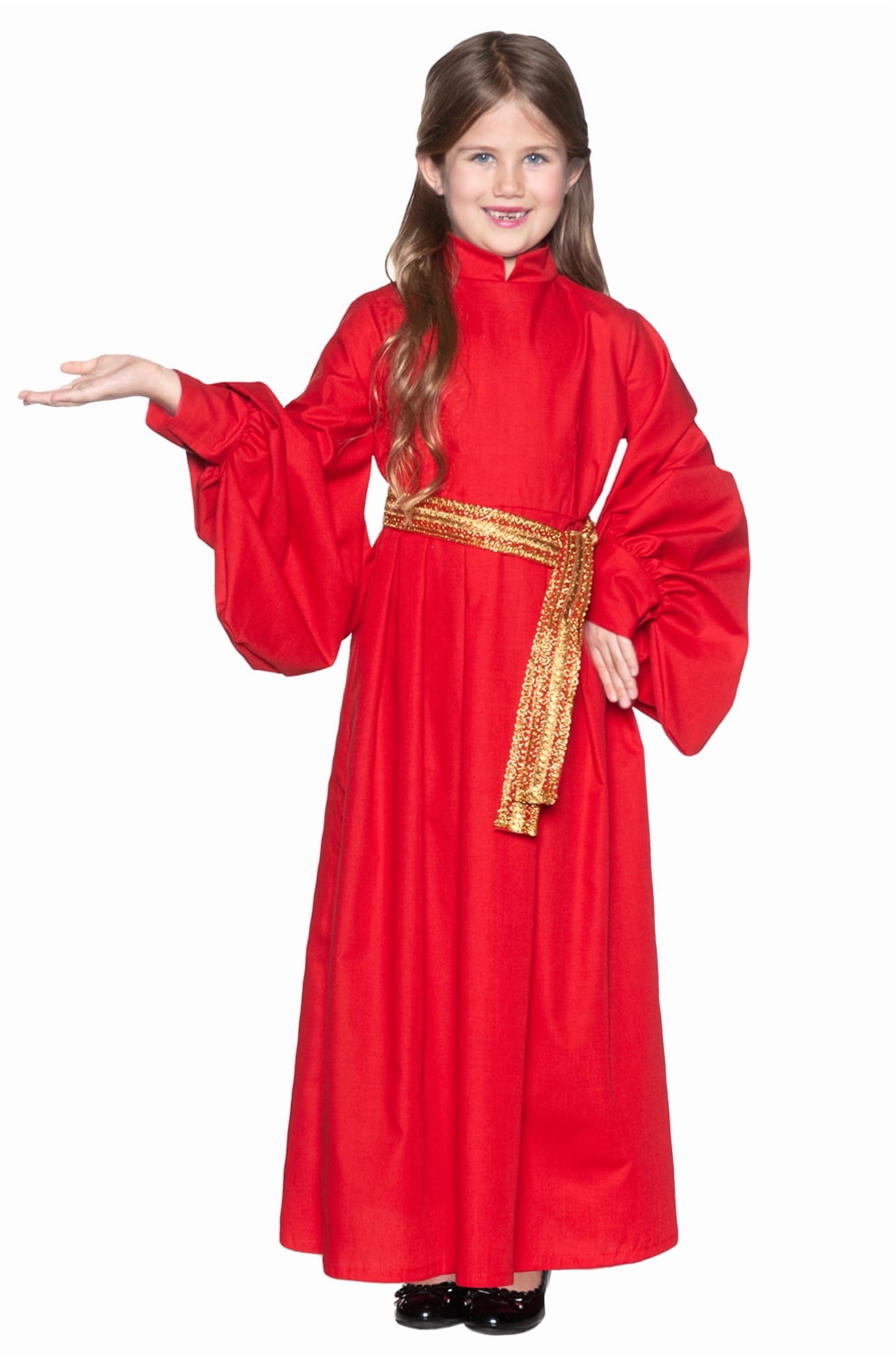 The Princess Bride Buttercup Childs Costume | Medium Female