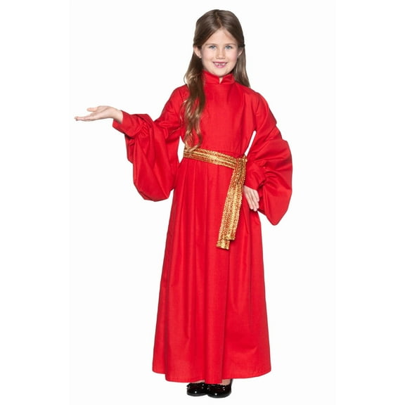 Underwraps The Princess Bride Buttercup Childs Costume | Medium Female