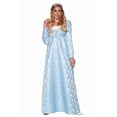 thumbnail image 1 of Underwraps The Princess Bride Buttercup Wedding Dress Costume | Small Female, 1 of 8