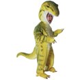 thumbnail image 1 of Underwraps Toddler T-Rex Dinosaur Costume - Size 18-24 Months, 1 of 2