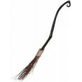 thumbnail image 1 of Underwraps UDW-30511OS-C Wizards Witch Broom Halloween Costume Accessory, 1 of 3
