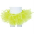 thumbnail image 1 of Underwraps Girls' Black Tutu, 1 of 5