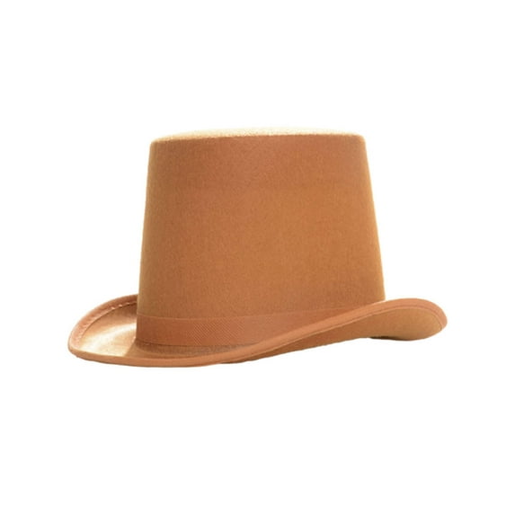 Underwraps UR28732 Adult Top Hat