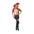 thumbnail image 1 of Underwraps UR29024XL Women's Lace Pirate Costume, 1 of 3