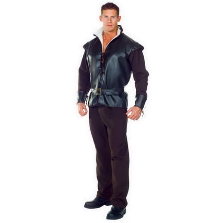 Underwraps UR29439 Men's Huntsman Costume - Snow White & The Huntsman