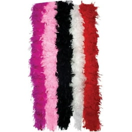 Bumble Bee Feather Boa Bumble Bee Feather Boa