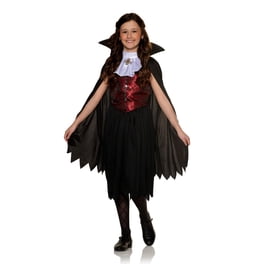 Rubies Shazam Deluxe Darla Costume - Officially Licensed Movie Costume For Kids