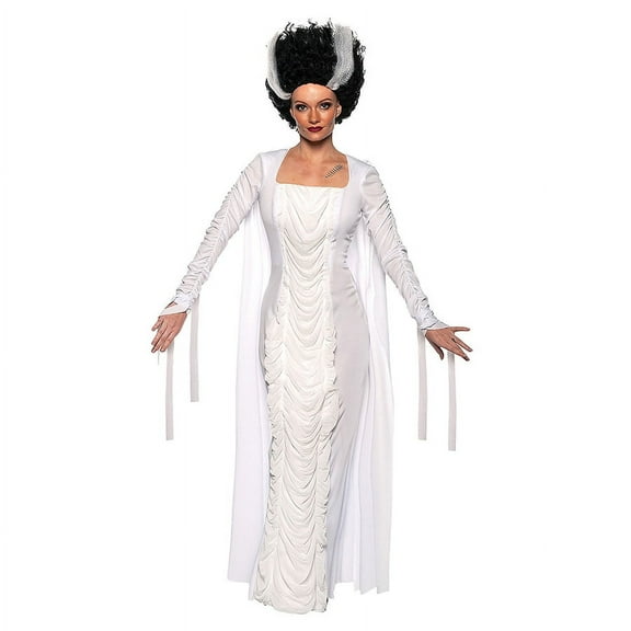 UNDERWRAPS Costumes - The Bride Adult Costume - Women's Large