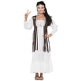 thumbnail image 1 of Underwraps Women's Earth Child Hippie Costume - Size Medium, 1 of 2