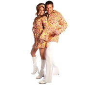 Underwraps Womens Dress Costume - Size Small