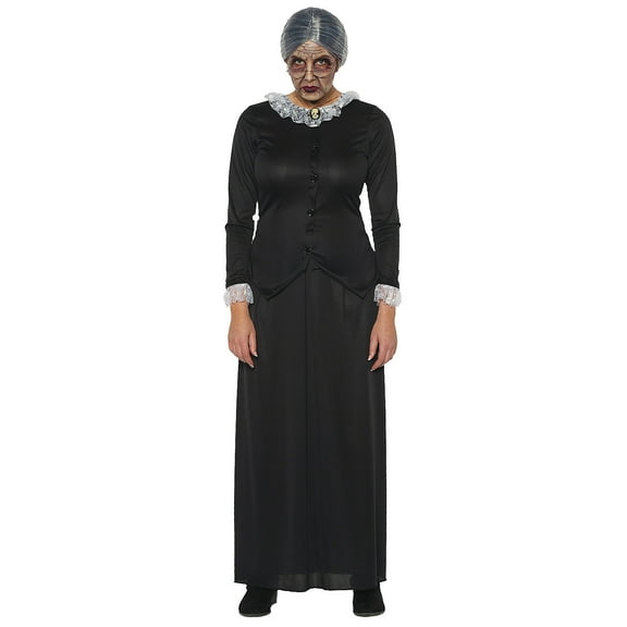 Underwraps Womens Mother Costume - Size Large