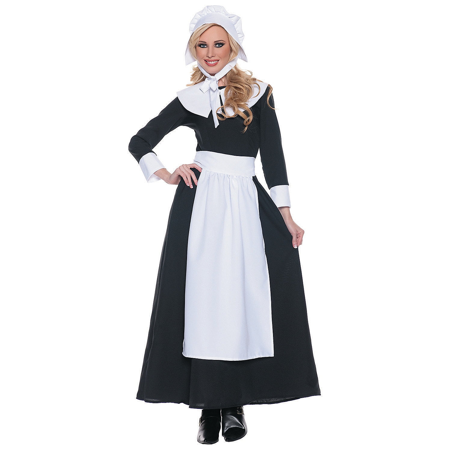 pilgrim dress