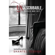 Undescribable Box Set Paperback