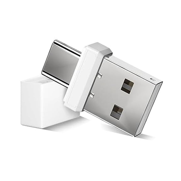 Undetectable Mouse Jigglers, Automatic Mouse Movers with Switches, Mouse Wiggler Mouse Shakers for Computer Laptop