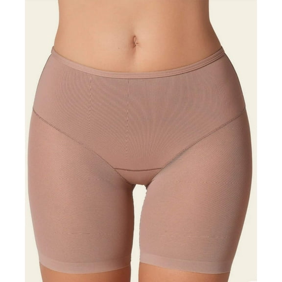 Undetectable Short Sheer Shaper Short 012769