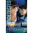 thumbnail image 1 of Pre-Owned Undetected (Hardcover) 0764212443 9780764212444, 1 of 1