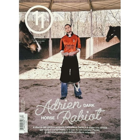 Undici Magazine March April 2026