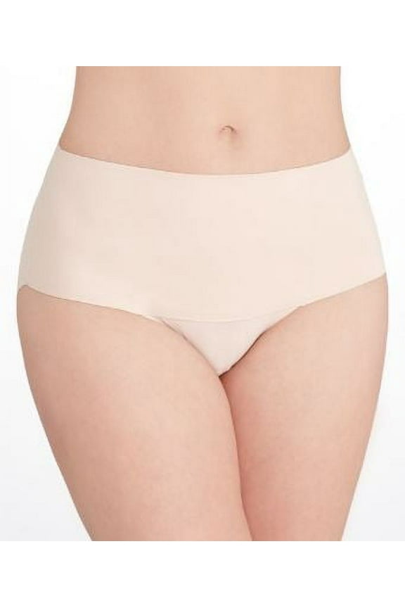 Undie-tectable Brief