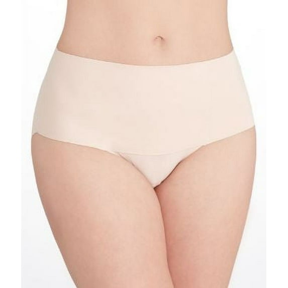 Undie-tectable Brief