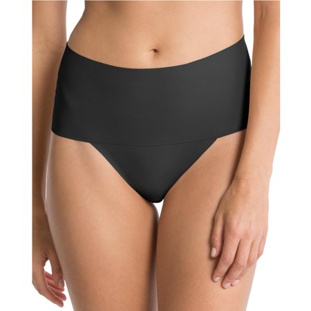 Undie-tectable Thong