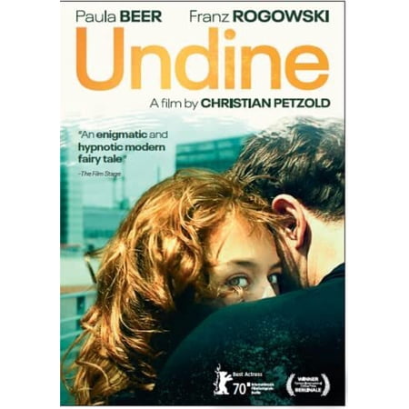 Image Entertainment - Undine [DIGITAL VIDEO DISC]