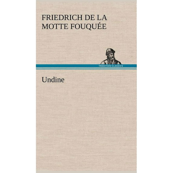 Undine (Hardcover)