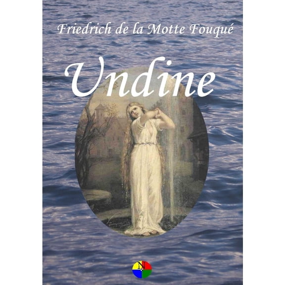 Undine, (Paperback)