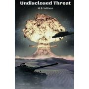 Undisclosed Threat, Paperback