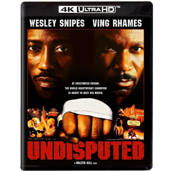 KL Studio Classics - Undisputed [ULTRA HD]