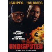 Undisputed (DVD)