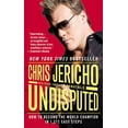thumbnail image 1 of Pre-Owned Undisputed: How to Become the World Champion in 1,372 Easy Steps (Mass Market Paperback) 0446538167 9780446538169, 1 of 1