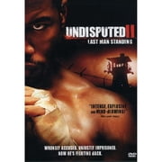 Undisputed II: Last Man Standing (DVD)