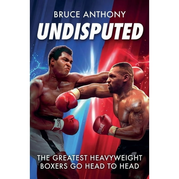 Undisputed, (Paperback)