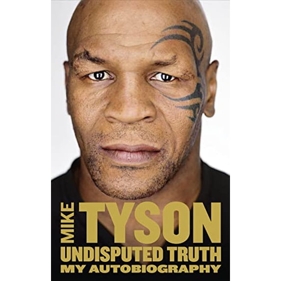 Pre-Owned Undisputed Truth: My Autobiography Paperback