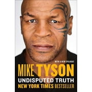Undisputed Truth, Paperback