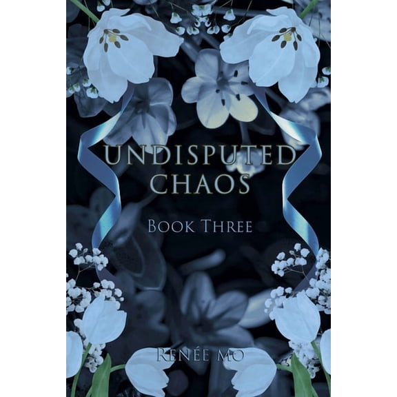 Undisputed Undisputed Chaos, Book 3, (Paperback)