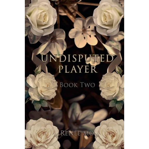 Undisputed Undisputed Player, Book 2, (Paperback)