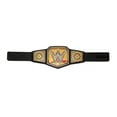 thumbnail image 1 of Undisputed WWE Universal Championship Toy Title Belt, 1 of 4