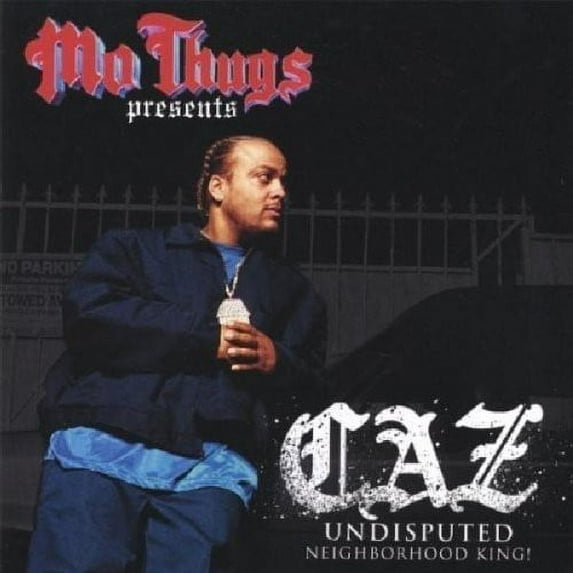 Undisputed (explicit)