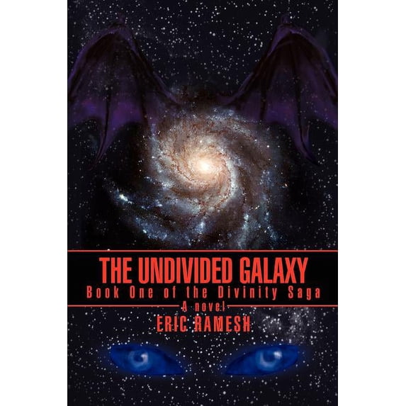 Undivided Galaxy : Book One of the Divinity Saga