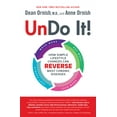 thumbnail image 1 of Undo It!: How Simple Lifestyle Changes Can Reverse Most Chronic Diseases (Books), 1 of 1