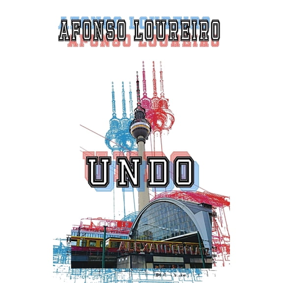 Undo Undo, Book 1, (Paperback)